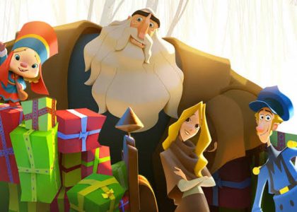10 Filmes de Natal para assistir em família 10 Filmes de Natal para assistir em família