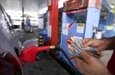 Diesel Registra Alta por Sete Semanas Consecutivas