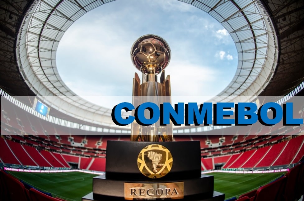 Recopa Sul-Americana 2023: veja datas, horários e transmissão