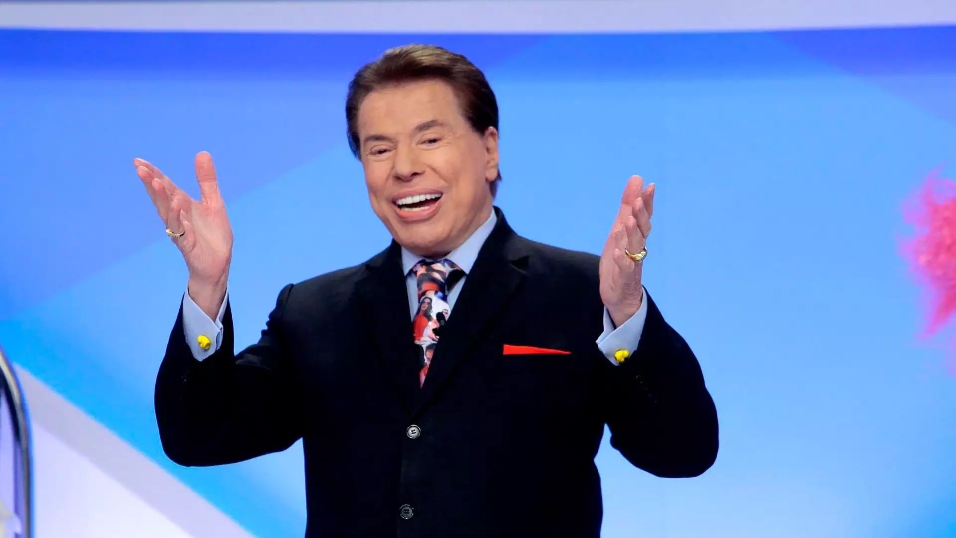 Silvio Santos completa 92 anos e recebe homenagens