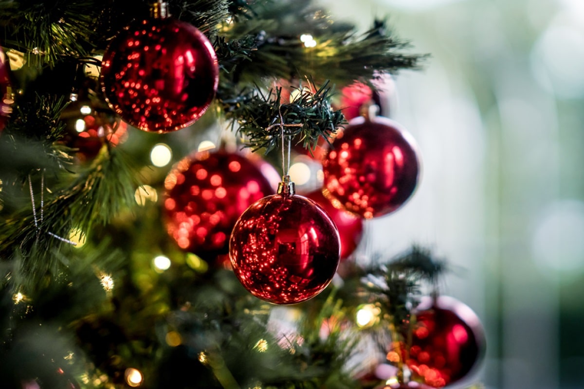 Confira alguns lugares onde não se comemora o Natal Confira alguns lugares onde não se comemora o Natal