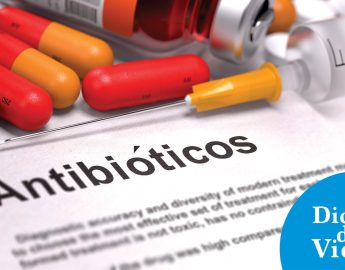 Antibióticos