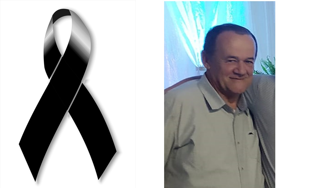 Informamos o falecimento de Antonio Olczyk