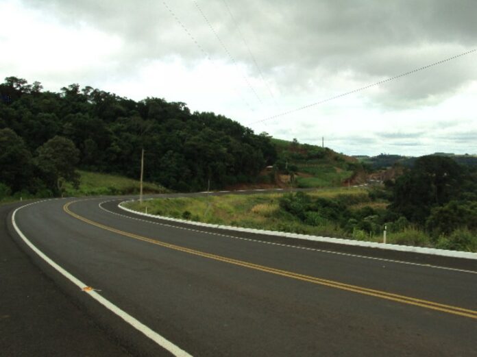 PRF informa restrições ao tráfego nas rodovias catarinenses