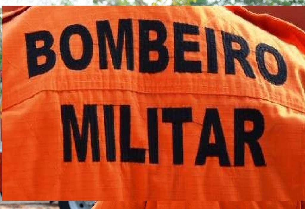 ATENÇÃO CONCURSO BOMBEIROS COM SALÁRIO DE QUASE 10 MIL
