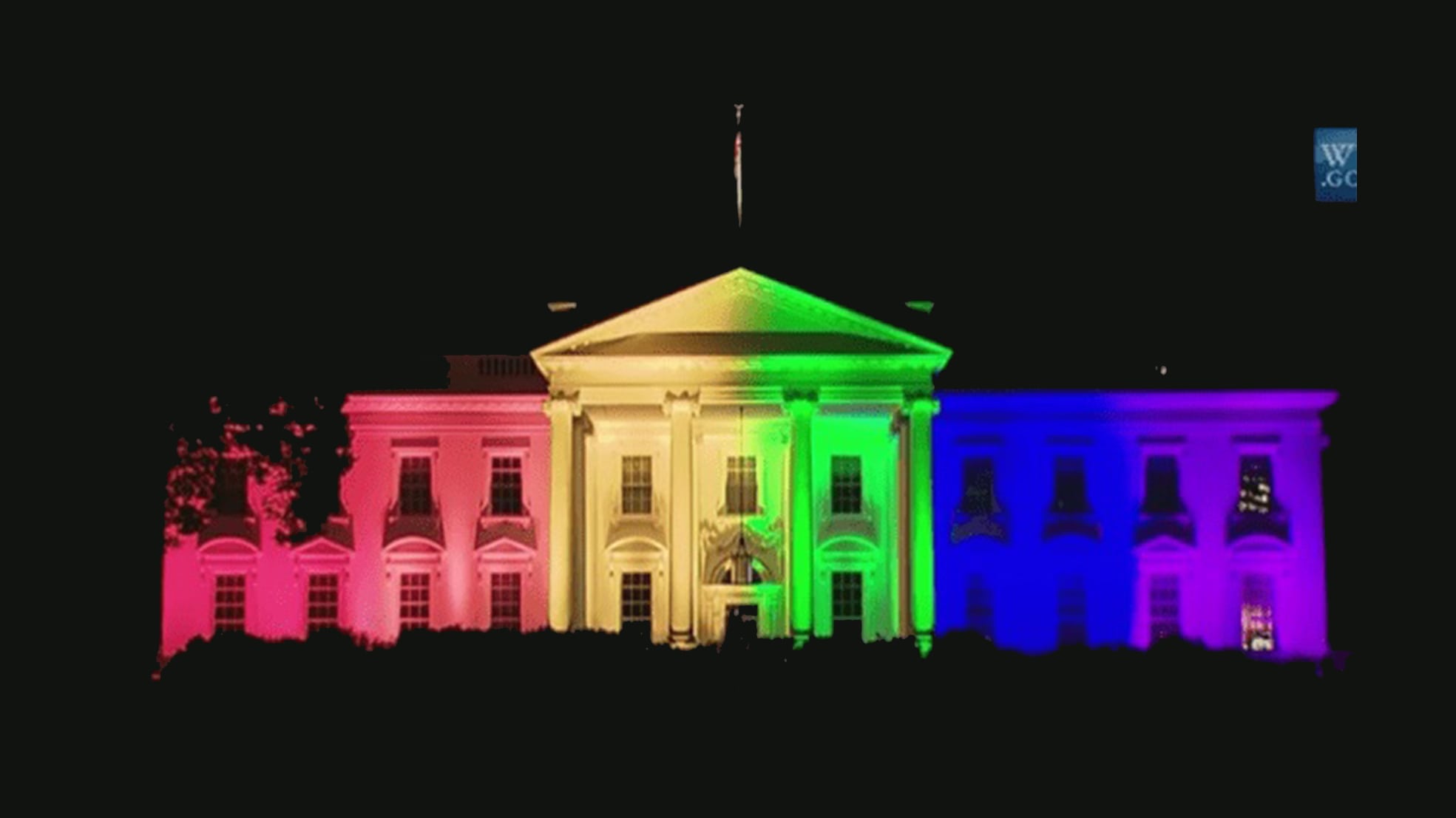 EUA: casamento entre pessoas do mesmo sexo é aprovado no Congresso