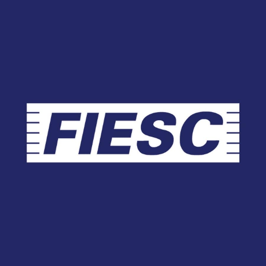 Comitiva de Jaraguá manteve encontro com a Fiesc