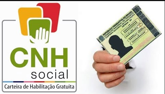 CNH gratuita em 2023, veja se você tem direito