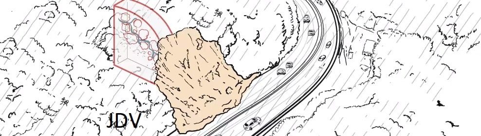 ‘Era prevista a tragédia’: o deslizamento na BR-376