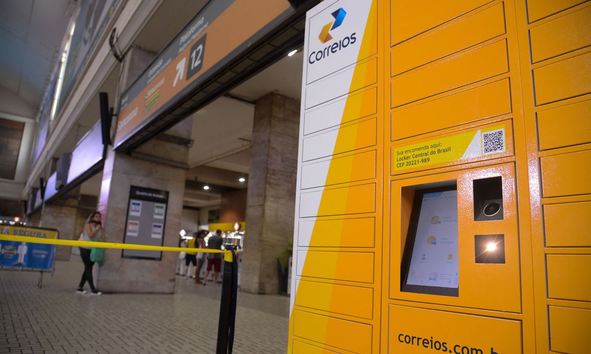 Correios anunciam como será funcionamento no carnaval; confira