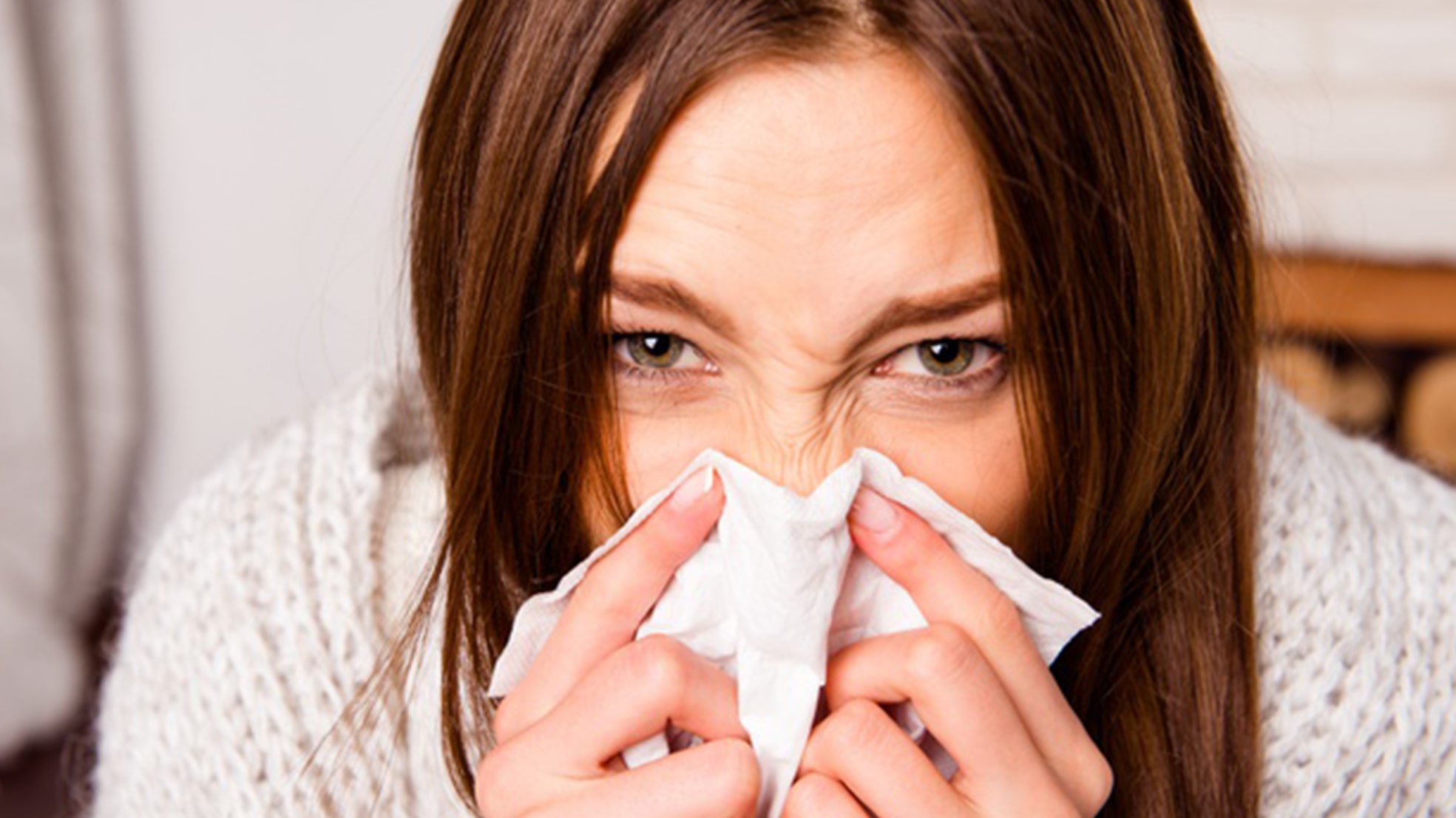 Alergia: saiba as principais causas e como prevenir