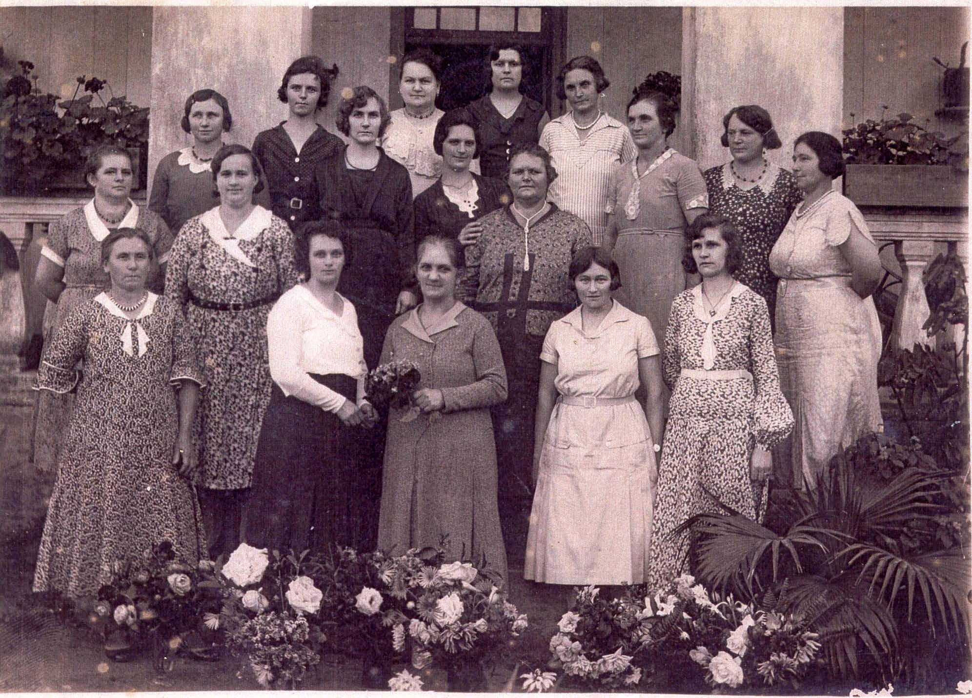 Clube do Café Moka – Mokka Kränzhen completa um século