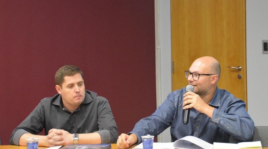 Produtora de Jaraguá vence o Prêmio Catarinense de Cinema