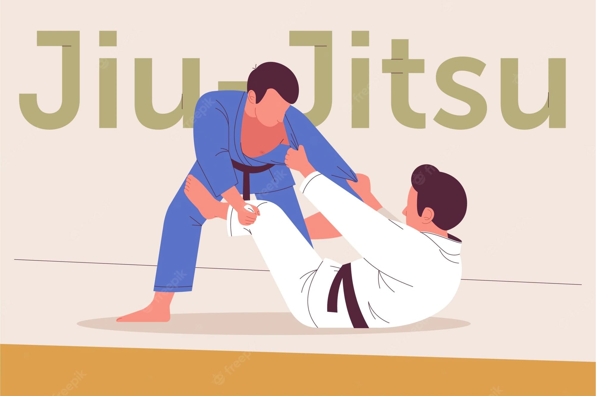 Festival Kids de Jiu Jitsu ocorre neste domingo no Ginásio de Esportes, em Schroeder