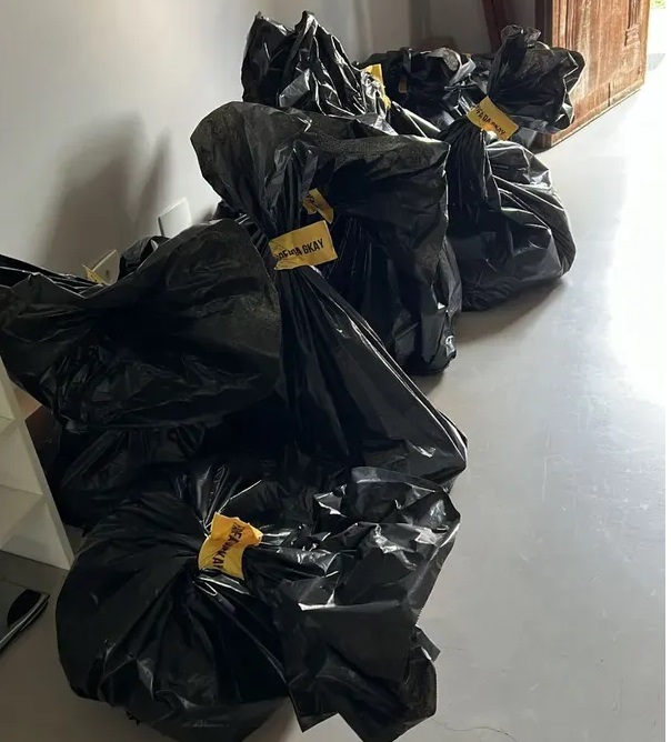 Gkay fecha hotel 5 estrelas com 315 suítes e diárias de até R$ 10 mil