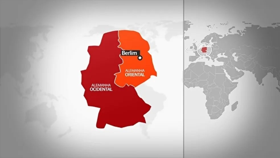 Alemanha Oriental, Iugoslávia, União Soviética, Tchecoslováquia… veja os países que jogaram a Copa do Mundo e não existem mais