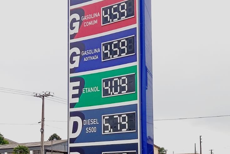 Preparados para um possível aumento de R$ 0,69 na gasolina?