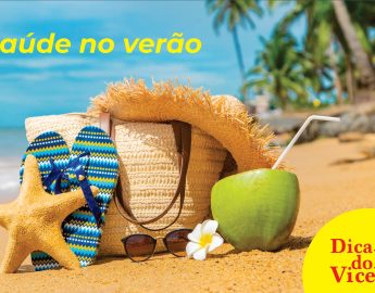 8 Dicas de saúde no verão