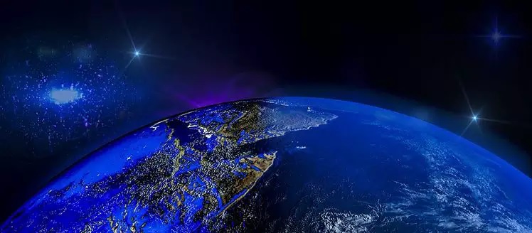 Parece que a Terra ficará sem oxigênio mais rápido que pensávamos