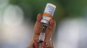 Vacinação contra dengue vai priorizar faixa etária de 6 a 16 anos