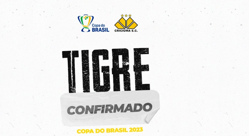 Em momento inusitado, Catarinense consegue vaga na Copa do Brasil através de sorteio