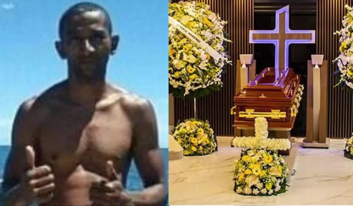 Família descobre em velório que parente está vivo; corpo velado era de outra pessoa