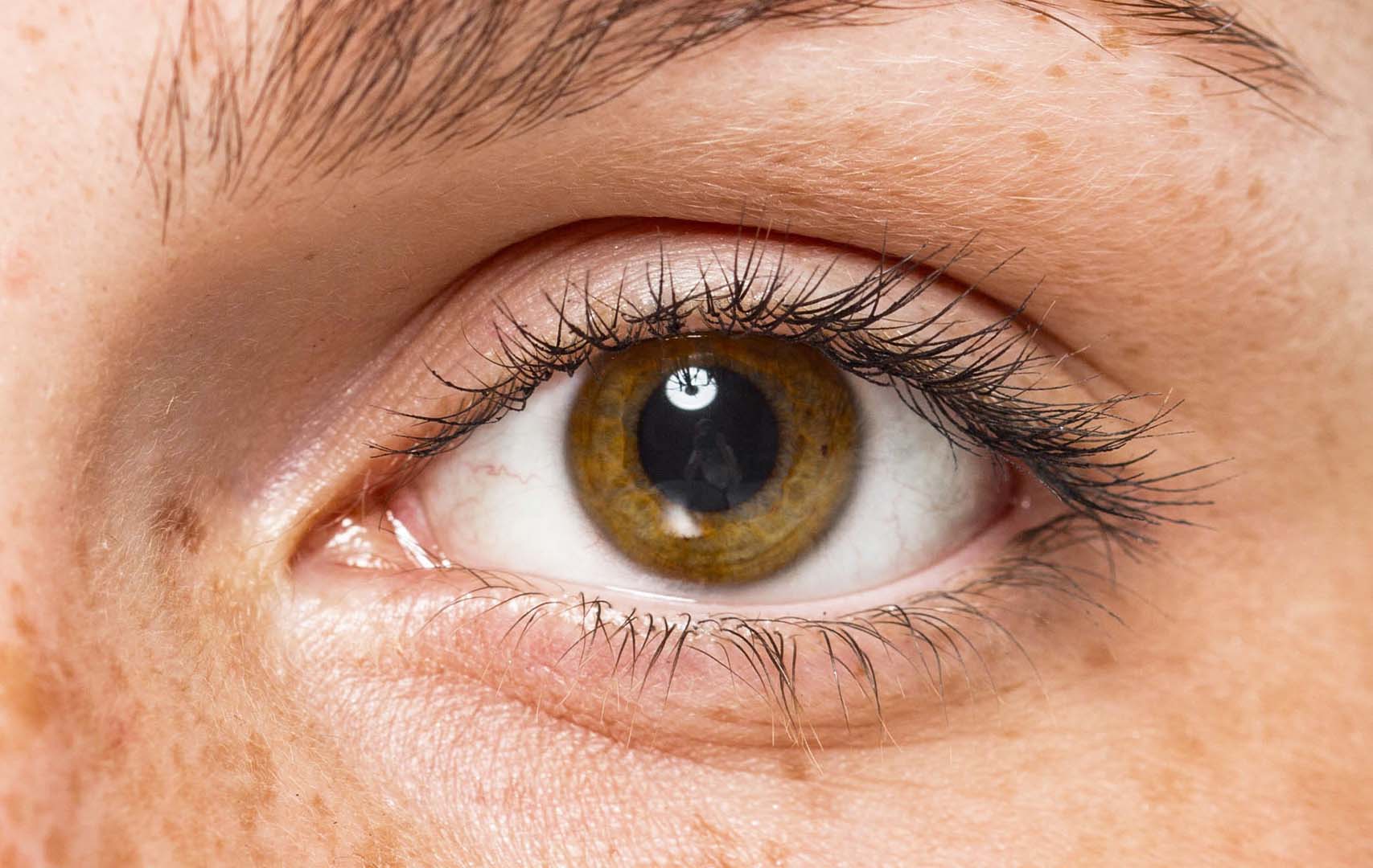 Você está cuidando bem dos seus olhos?