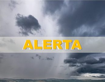 PREVISÃO DE MUITA CHUVA, GRANIZO E CALOR EXTREMO