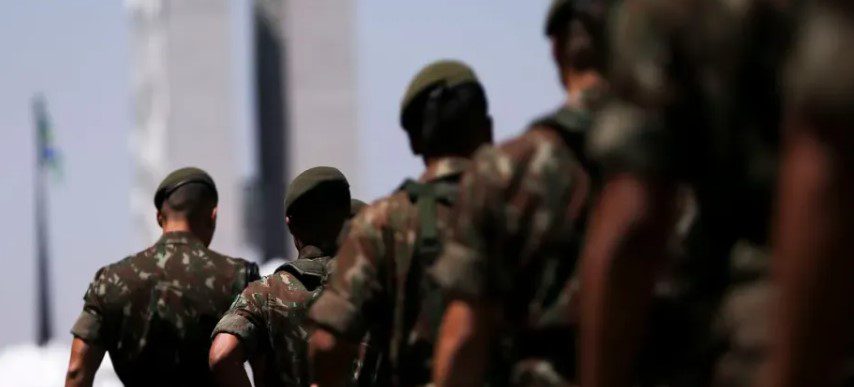 Atenção jovens: Alistamento Militar deve ser feito até junho