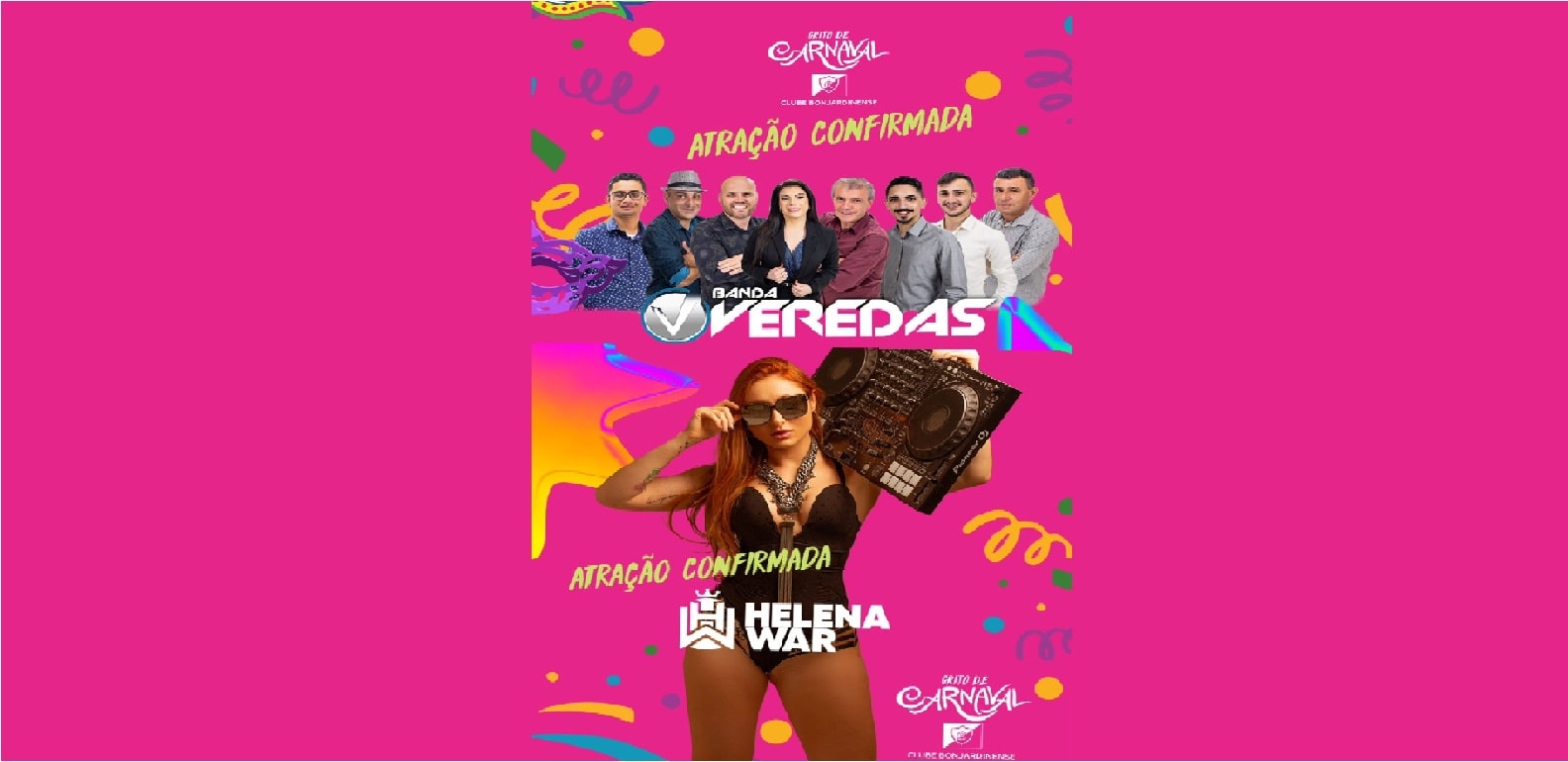 Os ventos te levam para Bom Jardim da Serra