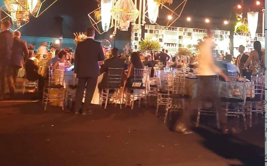 Empresa de SC é acusada de dar golpe milionário em formatura de medicina: “Pesadelo”