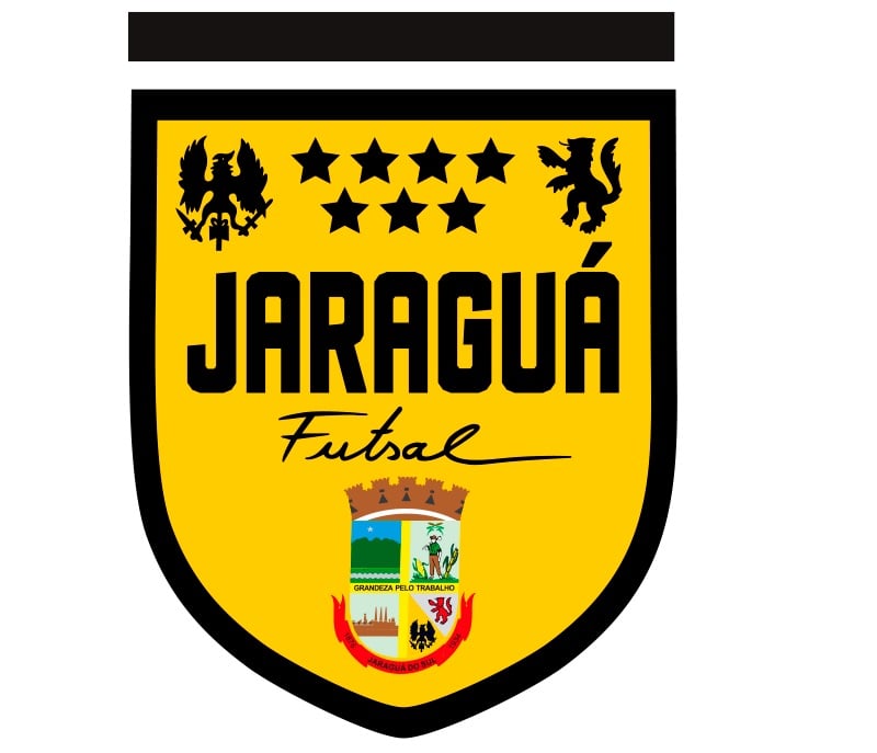Jaraguá Futsal apresenta o plantel e metas à temporada
