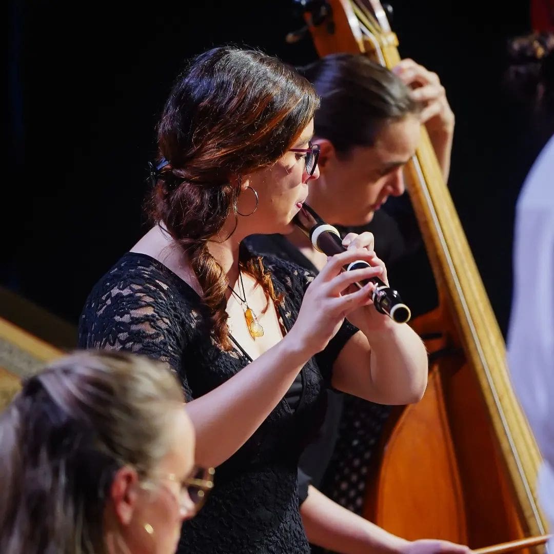 Concertos Sociais levam música para a comunidade