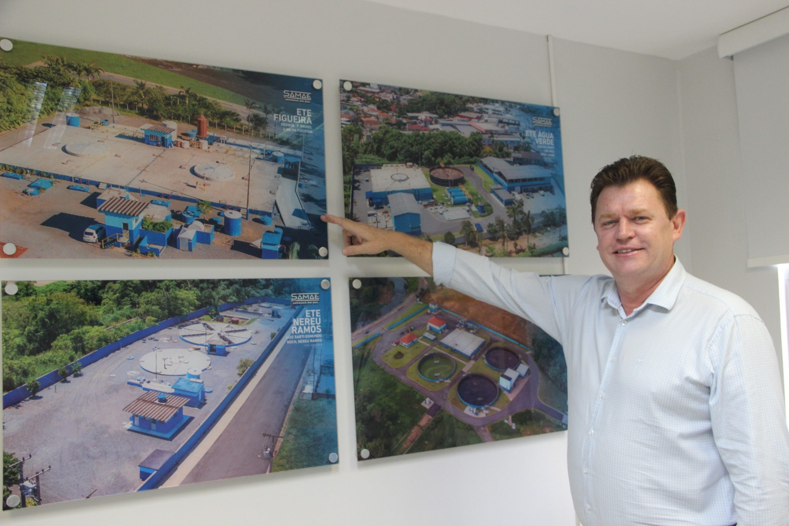 Onésimo destaca ações realizadas e metas operacionais para 2023