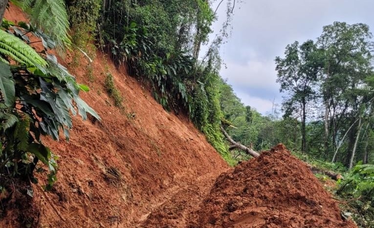 Defesa Civil nacional confirma R$ 264 mil