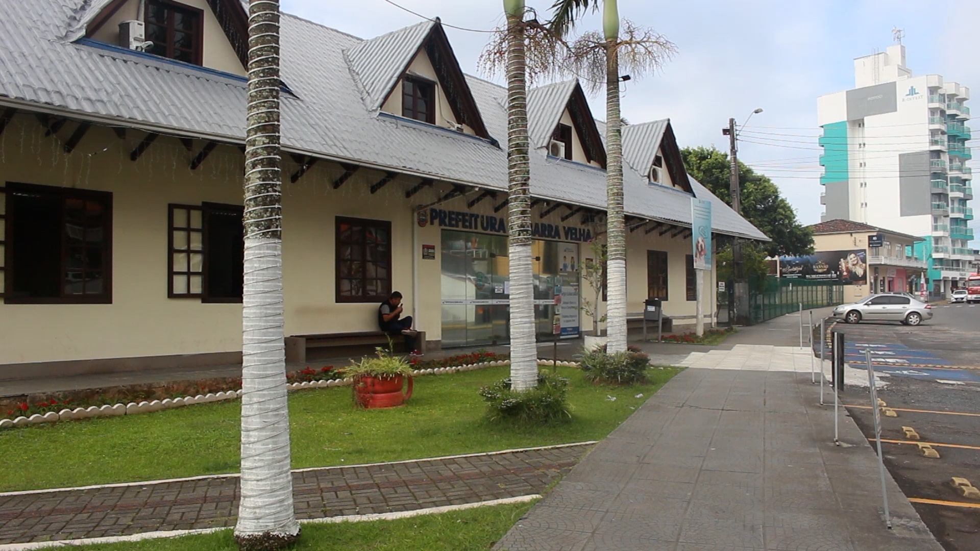 Prefeitura de Barra Velha começa a distribuir os carnês do IPTU