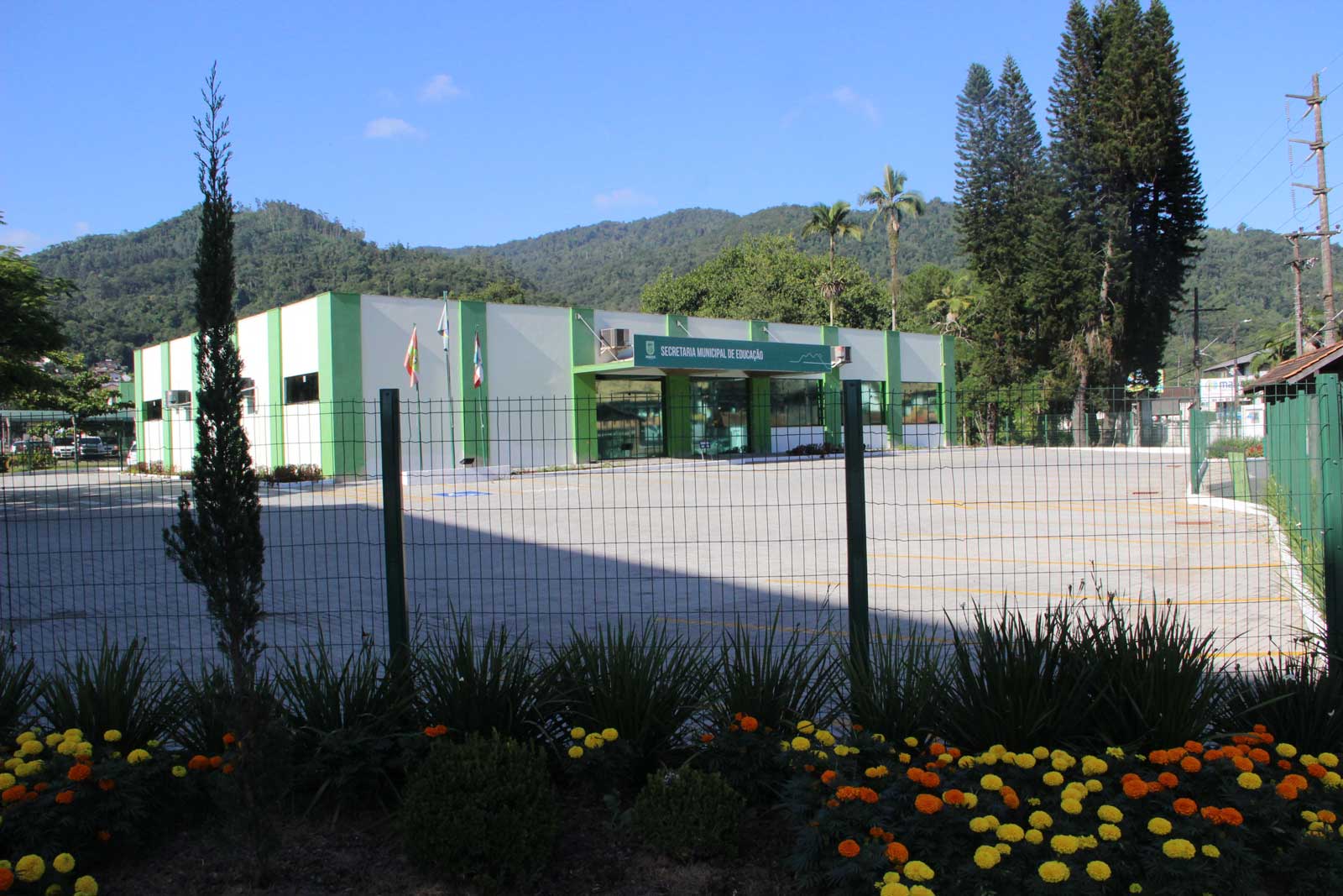 Município vai credenciar empresas para as demandas extras