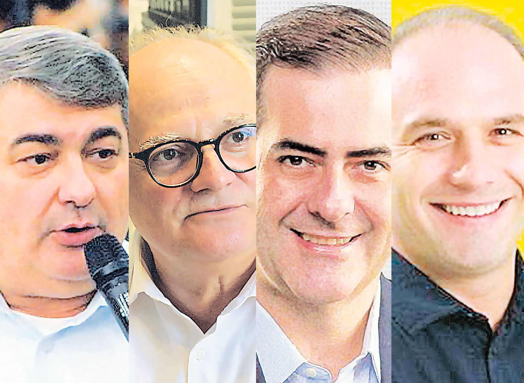 Deputados e senadores tomam posse na quarta-feira, dia 1º