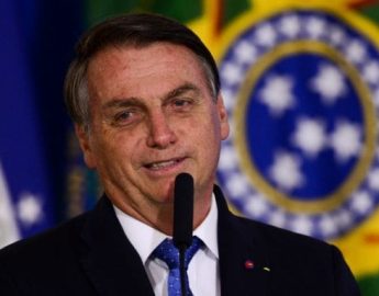 Bolsonaro fora de três eleições?