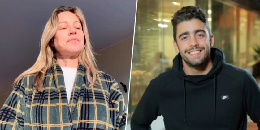 Filho de Luana Piovani faz post contra a mãe, e advogada da atriz reage: “Indevido”