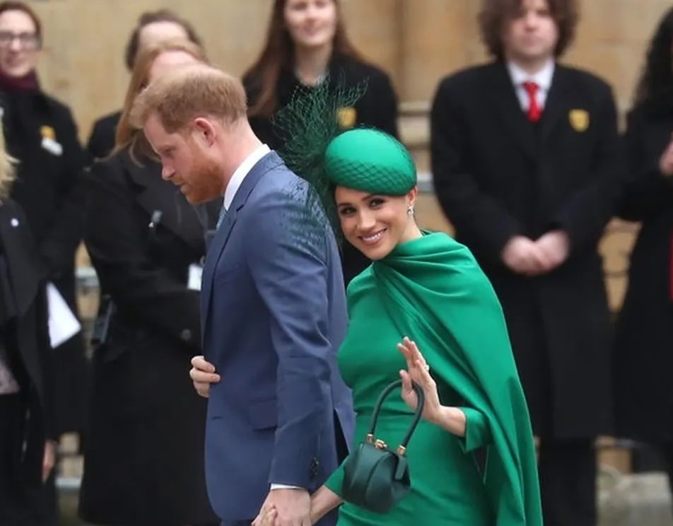 5 marcas de moda “politicamente corretas” usadas pela duquesa