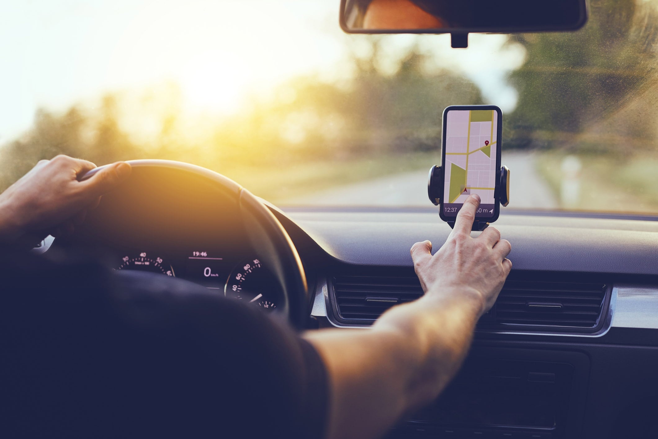 O que pode mudar nos aplicativos de transporte que você usa