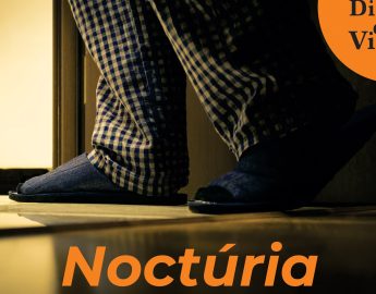 Noctúria –  Xixi durante a noite