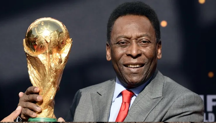 Qual é a fortuna deixada por Pelé e quem tem direito à herança?