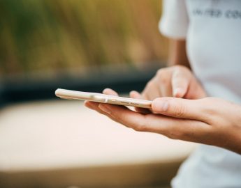 Disputa entre 2 empresas pode acabar com iPhone