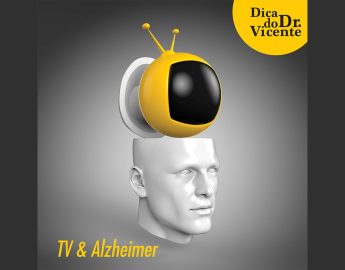 TV x Alzheimer