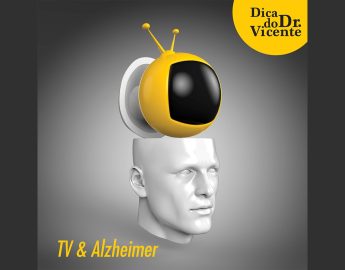 TV x Alzheimer