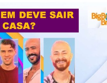 Enquete – Votação aberta: Cristian é o mais votado no quinto Paredão do BBB 23