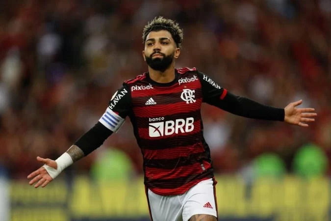 Futebol: Flamengo embarca para a final da Recopa Sul-Americana