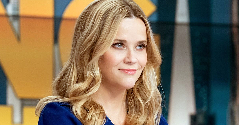 2023.02.02 - Reese Witherspoon, Apple TV+